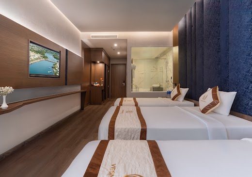 Vesna Nha Trang – . Premier Triple