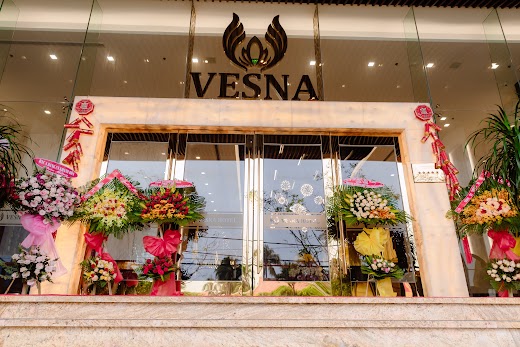 Vesna Nha Trang – . Outside
