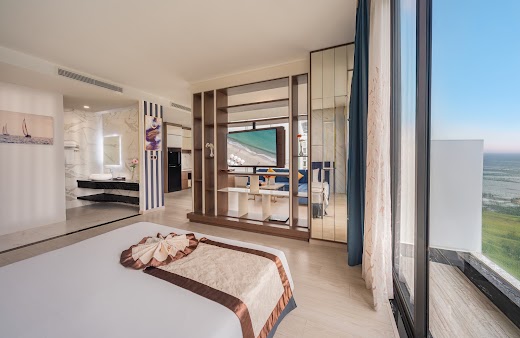 Vesna Nha Trang – Phòng Suite