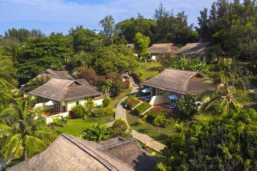 Victoria Phan Thiết – Tổng quan
