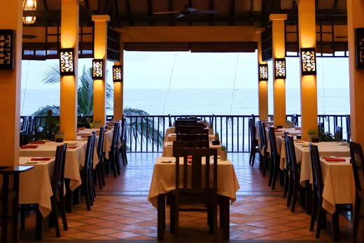 Victoria Phan Thiết – Tổng quan