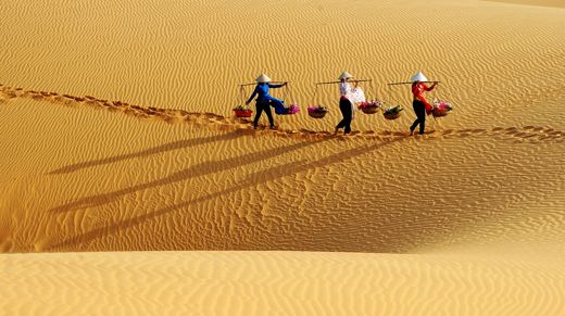 Victoria Phan Thiết – Tổng quan