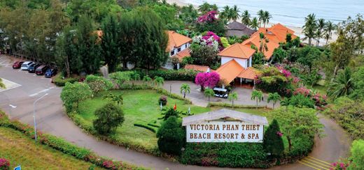 Victoria Phan Thiết – Tổng quan