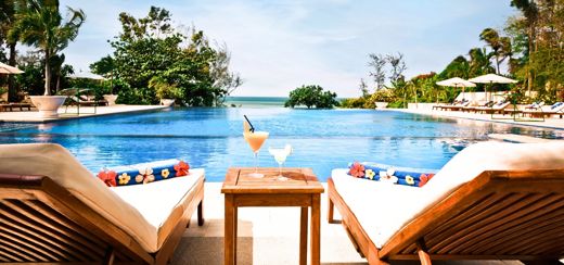 Victoria Phan Thiết – Tổng quan