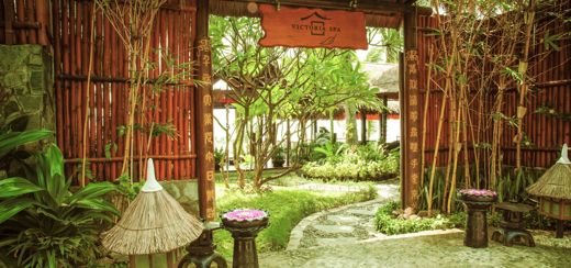 Victoria Phan Thiết – Tổng quan