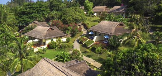 Victoria Phan Thiết – Tổng quan