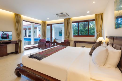 Victoria Phan Thiết – Tổng quan