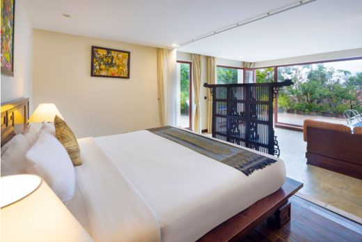 Victoria Phan Thiết – Phòng nghỉ