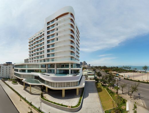 Victory Hotel Vungtau – Tổng quan