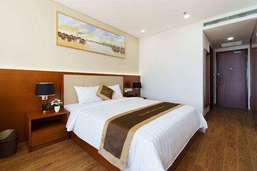Victory Hotel Vungtau – Tổng quan