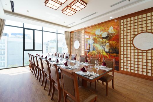 Victory Hotel Vungtau – Tổng quan