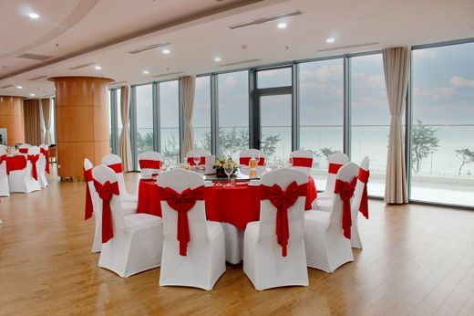 Victory Hotel Vungtau – Tổng quan