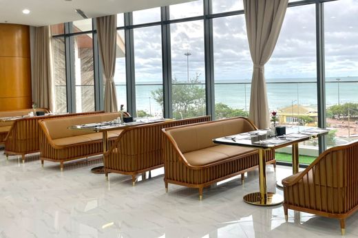 Victory Hotel Vungtau – Tổng quan