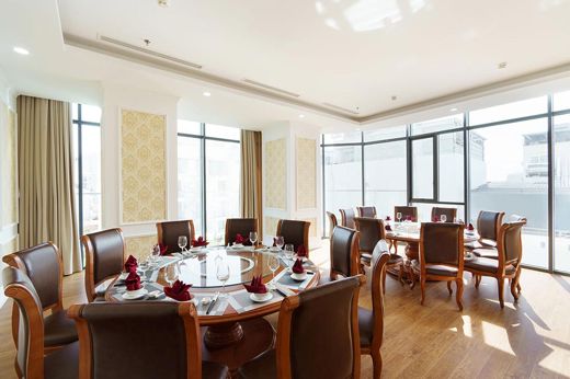 Victory Hotel Vungtau – Tổng quan