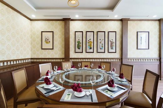 Victory Hotel Vungtau – Tổng quan