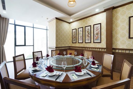 Victory Hotel Vungtau – Tổng quan