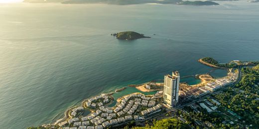 Villa Le Corail – A Gran Melia Hotel Nha Trang – Tổng quan