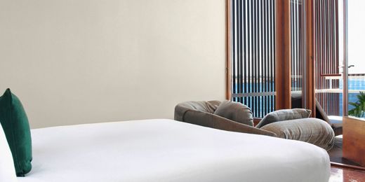 Villa Le Corail – A Gran Melia Hotel Nha Trang – Tổng quan