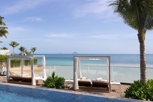 Villa Le Corail – A Gran Melia Hotel Nha Trang – Tổng quan