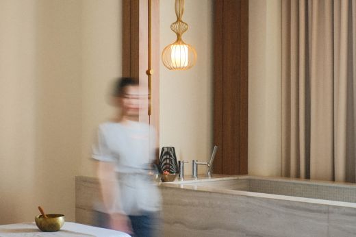 Villa Le Corail – A Gran Melia Hotel Nha Trang – Tổng quan