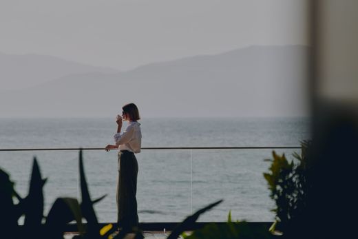 Villa Le Corail – A Gran Melia Hotel Nha Trang – Tổng quan