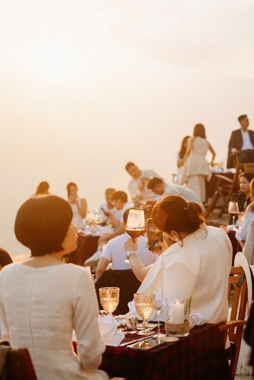 Ville De Mont Resort Sapa – . Tus De Liab Dinner show