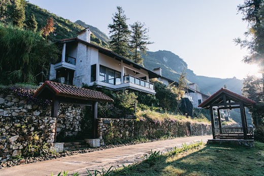 Ville De Mont Resort Sapa – Landscape