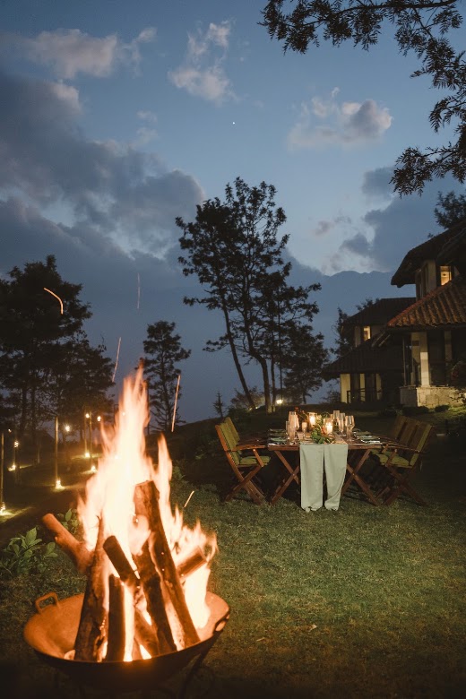 Ville De Mont Resort Sapa – Landscape