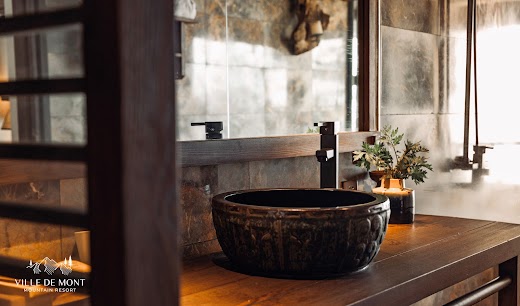 Ville De Mont Resort Sapa – Phòng Deluxe