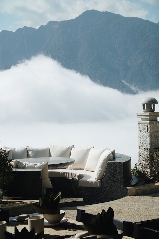 Ville De Mont Resort Sapa – Nhà hàng