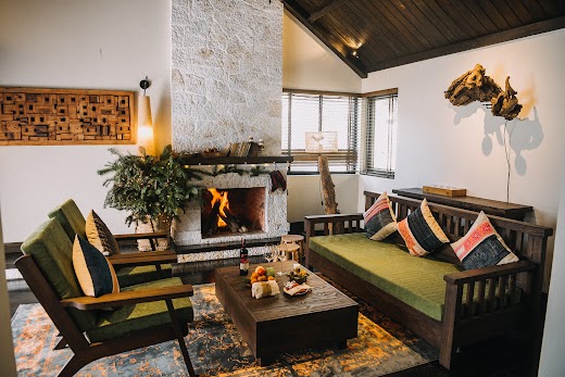 Ville De Mont Resort Sapa – Phòng Suite