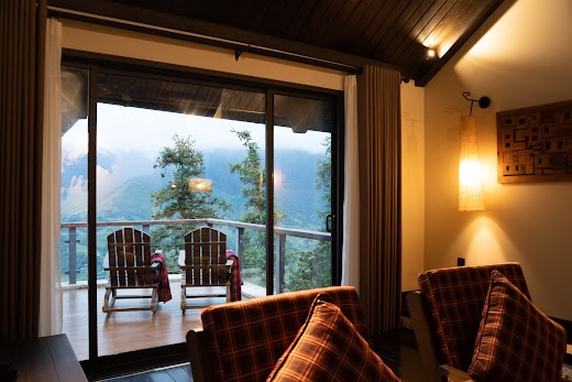 Ville De Mont Resort Sapa – Villa