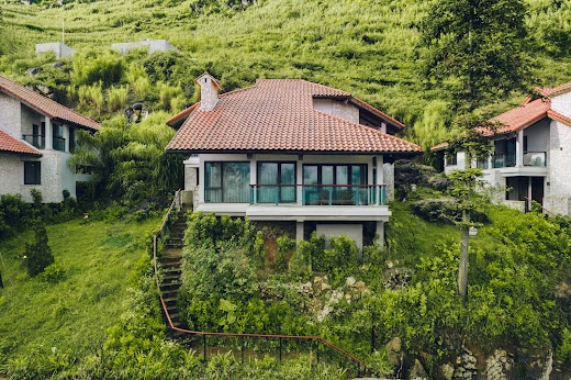 Ville De Mont Resort Sapa – Landscape