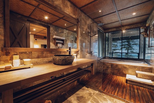 Ville De Mont Resort Sapa – Phòng Deluxe