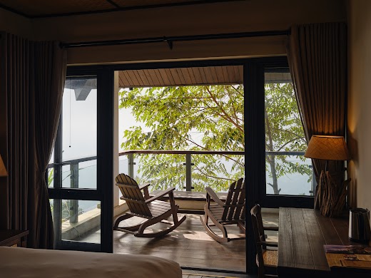 Ville De Mont Resort Sapa – Phòng Suite