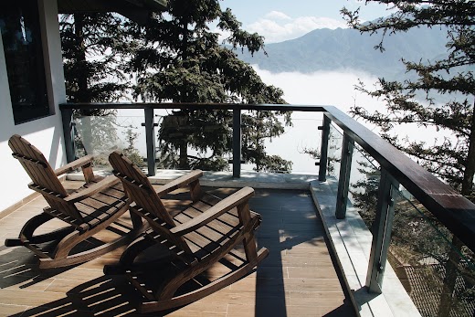 Ville De Mont Resort Sapa – .Landscape