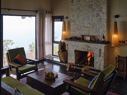 Ville De Mont Resort Sapa – Phòng Suite
