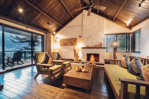 Ville De Mont Resort Sapa – Phòng Suite