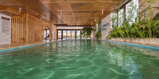 White Sand Boutique Hotel – Tổng quan