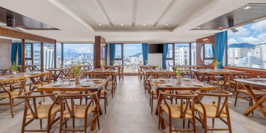 White Sand Boutique Hotel – Tổng quan