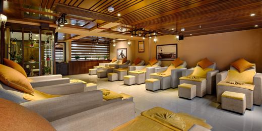 White Sand Boutique Hotel – Tổng quan