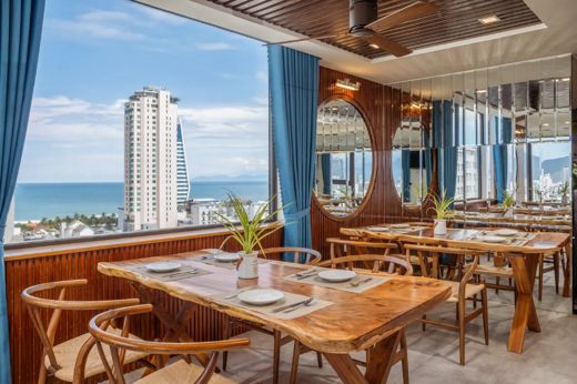 White Sand Boutique Hotel – Tổng quan
