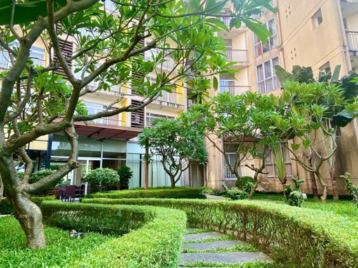 Wil'que Hotel – Tổng quan