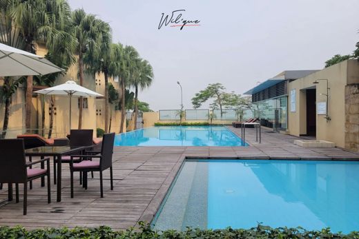 Wil'que Hotel – Tổng quan