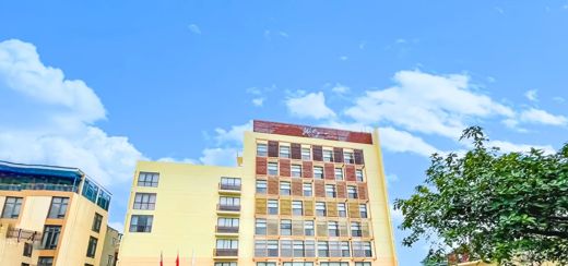 Wil'que Hotel – Tổng quan