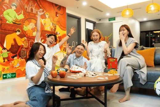Wil'que Hotel – Tổng quan