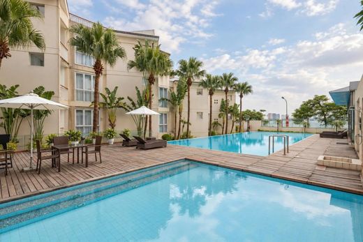 Wil'que Hotel – Tổng quan