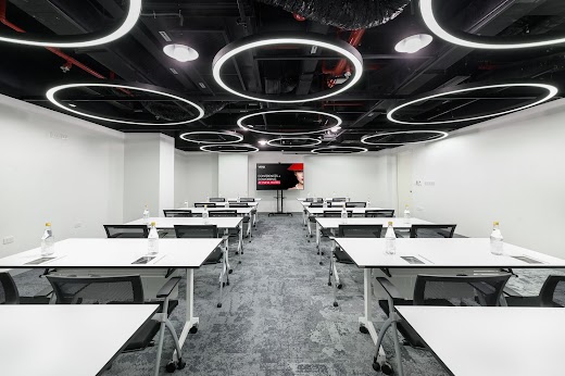Wink Hotel Saigon Centre – Class room