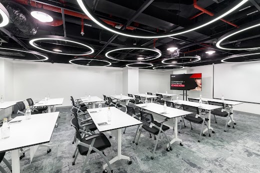 Wink Hotel Saigon Centre – Class room