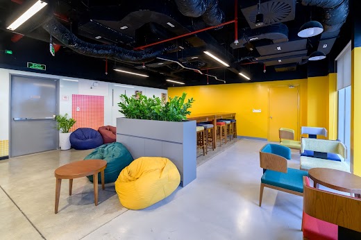 Wink Hotel Saigon Centre – Spa